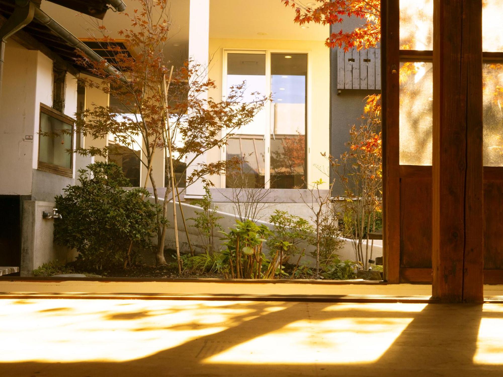 Hotel Kita-Kamakura 520 Zewnętrze zdjęcie