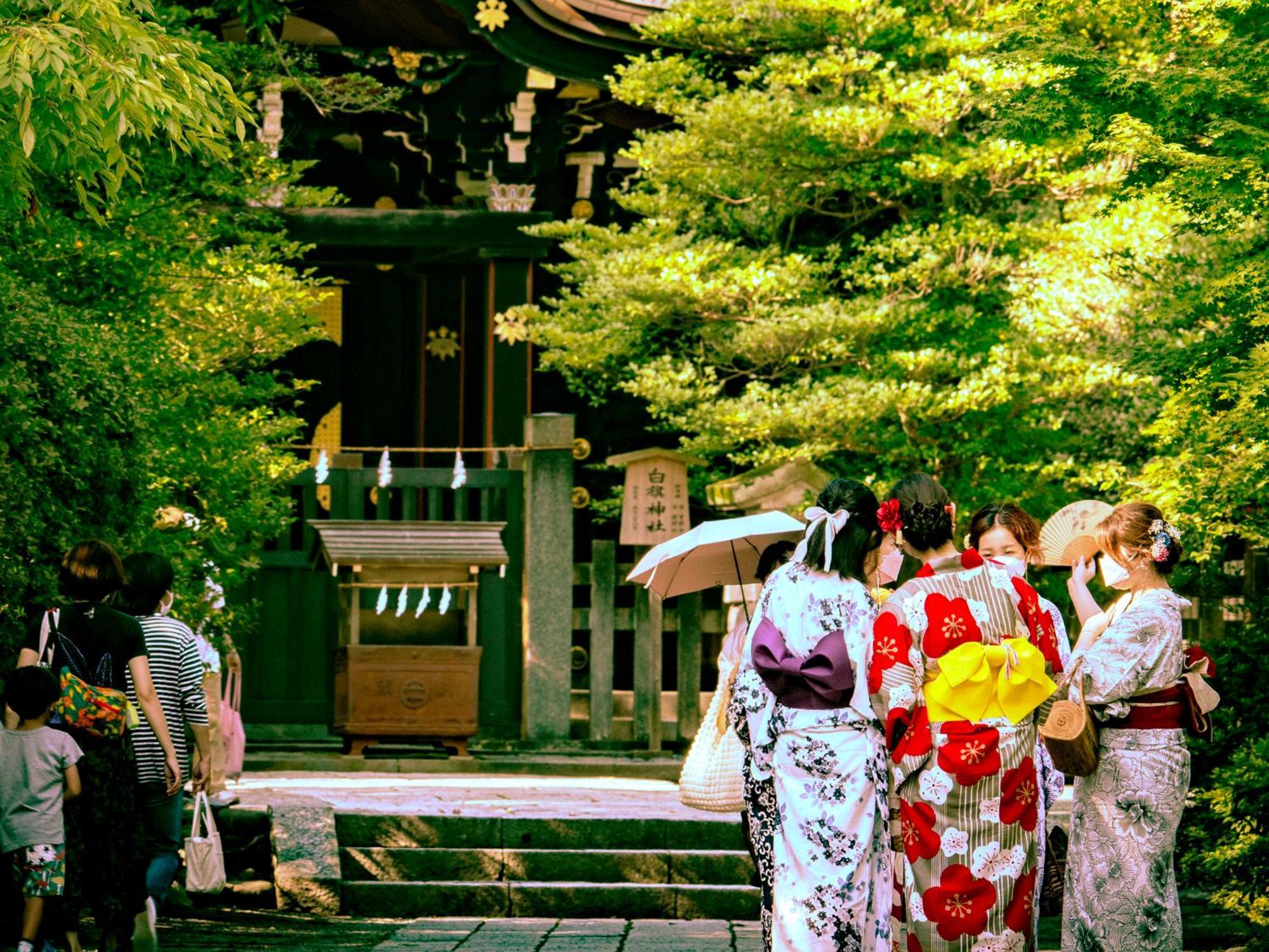 Hotel Kita-Kamakura 520 Zewnętrze zdjęcie
