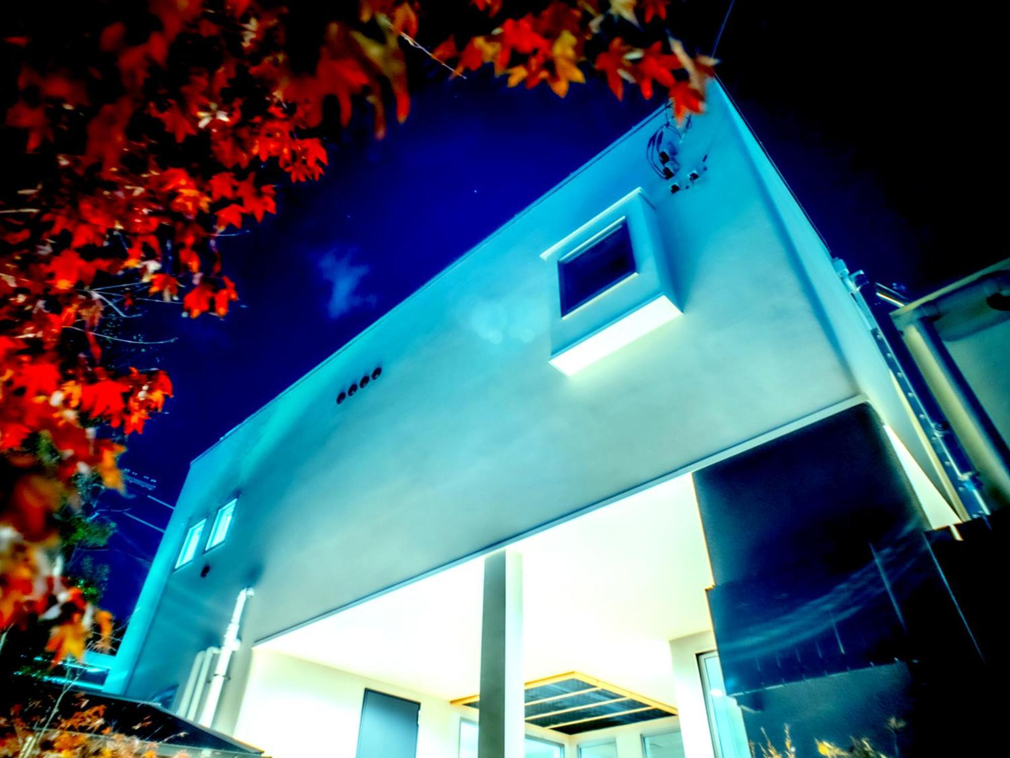 Hotel Kita-Kamakura 520 Zewnętrze zdjęcie
