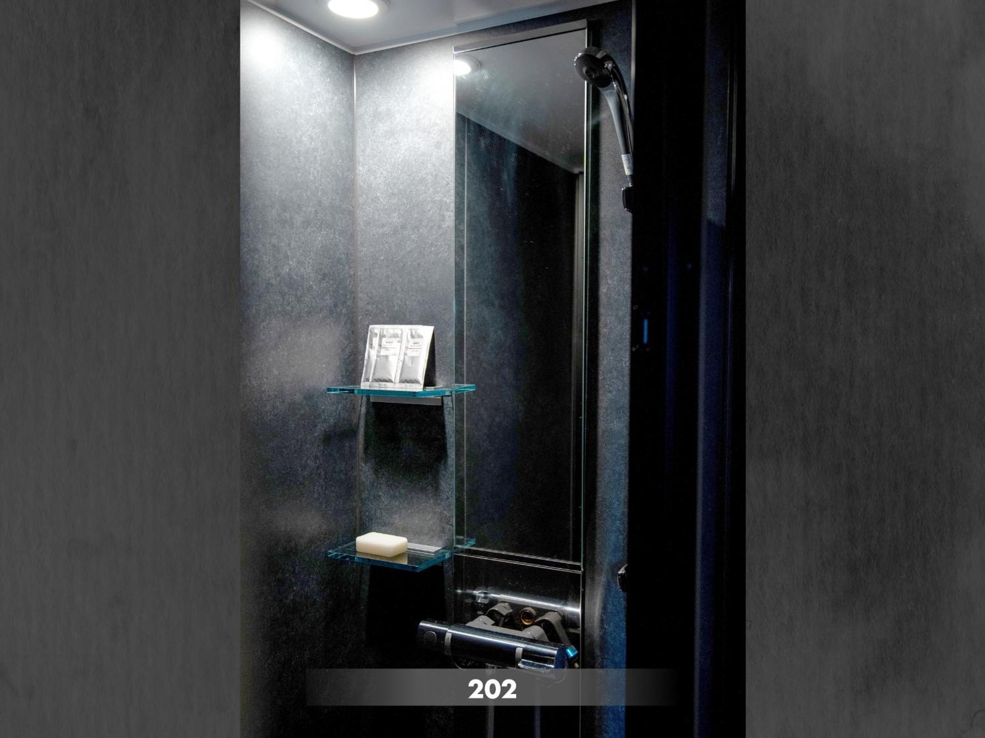 Hotel Kita-Kamakura 520 Zewnętrze zdjęcie